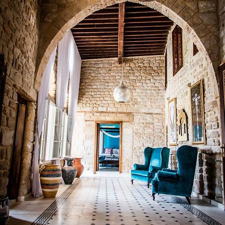 ツール Dar Camelia Bed & Breakfast エクステリア 写真