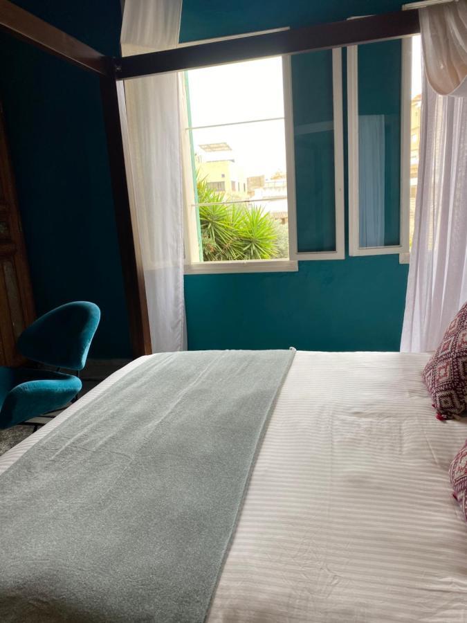 ツール Dar Camelia Bed & Breakfast エクステリア 写真