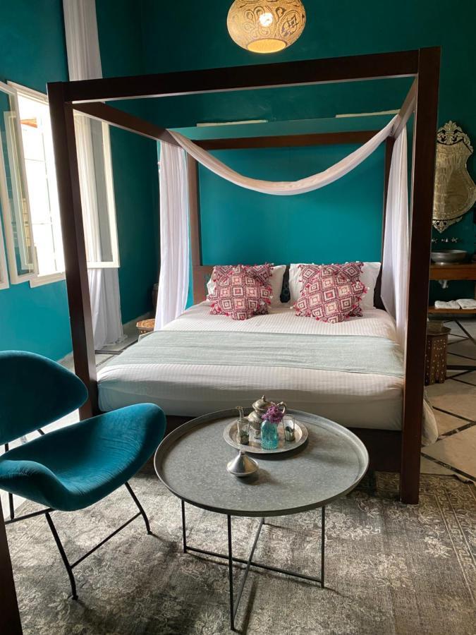 ツール Dar Camelia Bed & Breakfast エクステリア 写真