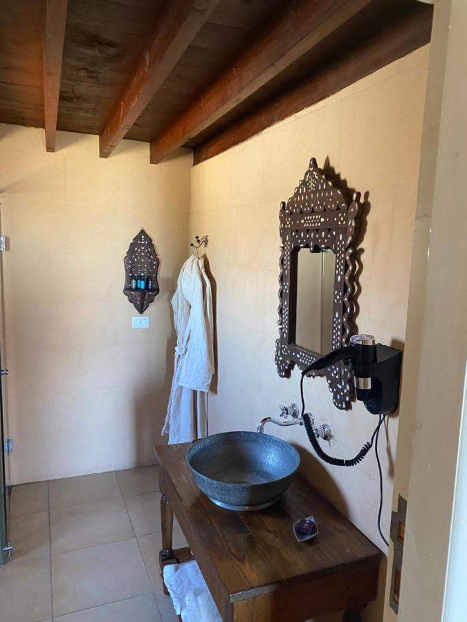 ツール Dar Camelia Bed & Breakfast エクステリア 写真
