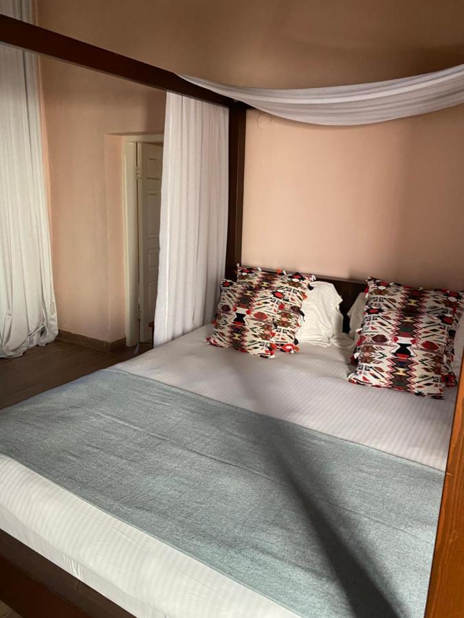 ツール Dar Camelia Bed & Breakfast エクステリア 写真