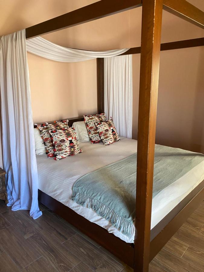 ツール Dar Camelia Bed & Breakfast エクステリア 写真
