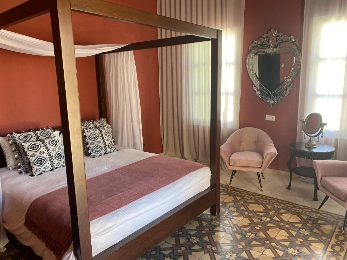 ツール Dar Camelia Bed & Breakfast エクステリア 写真