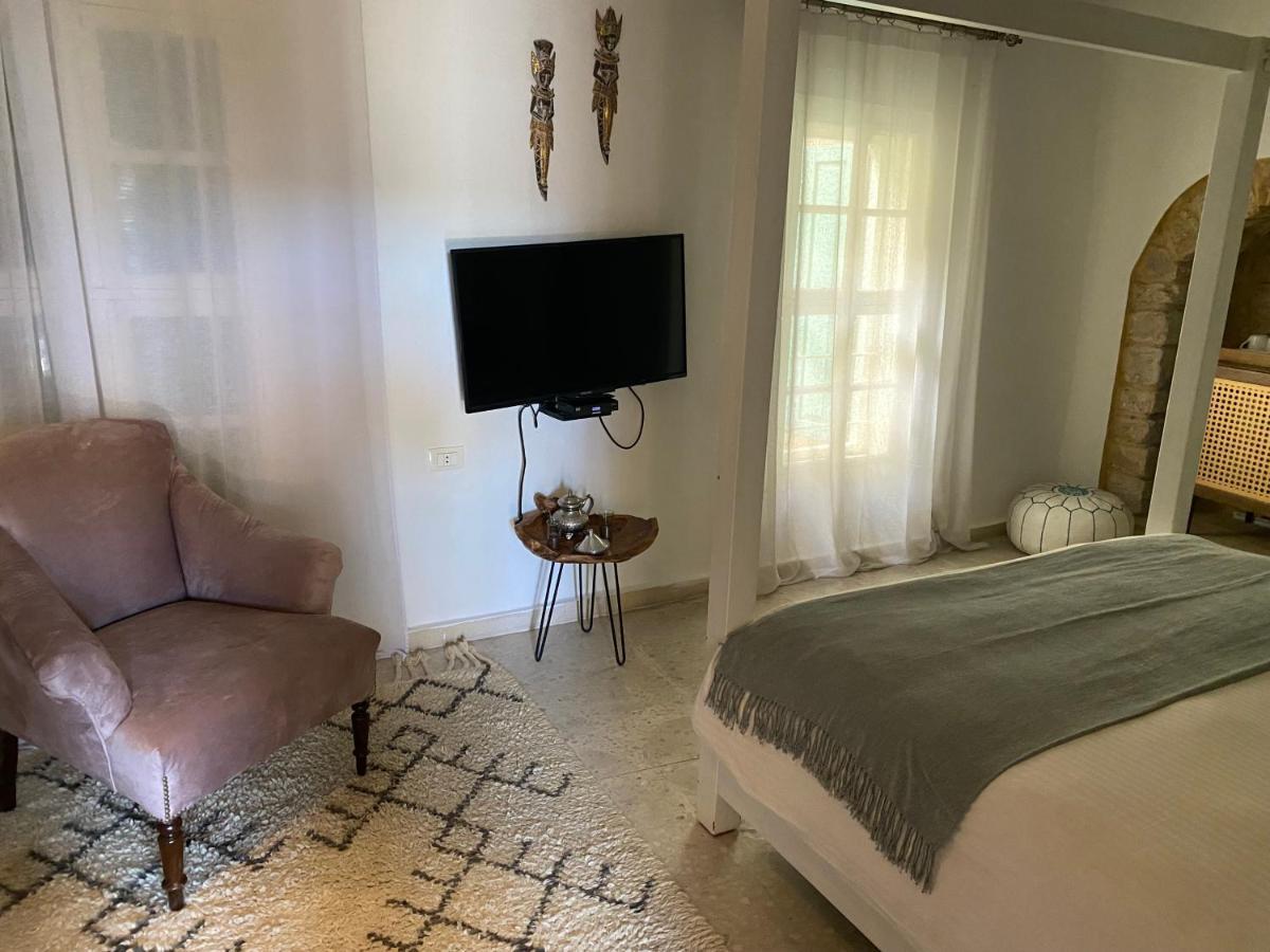 ツール Dar Camelia Bed & Breakfast エクステリア 写真