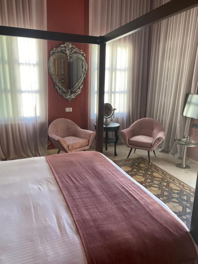 ツール Dar Camelia Bed & Breakfast エクステリア 写真