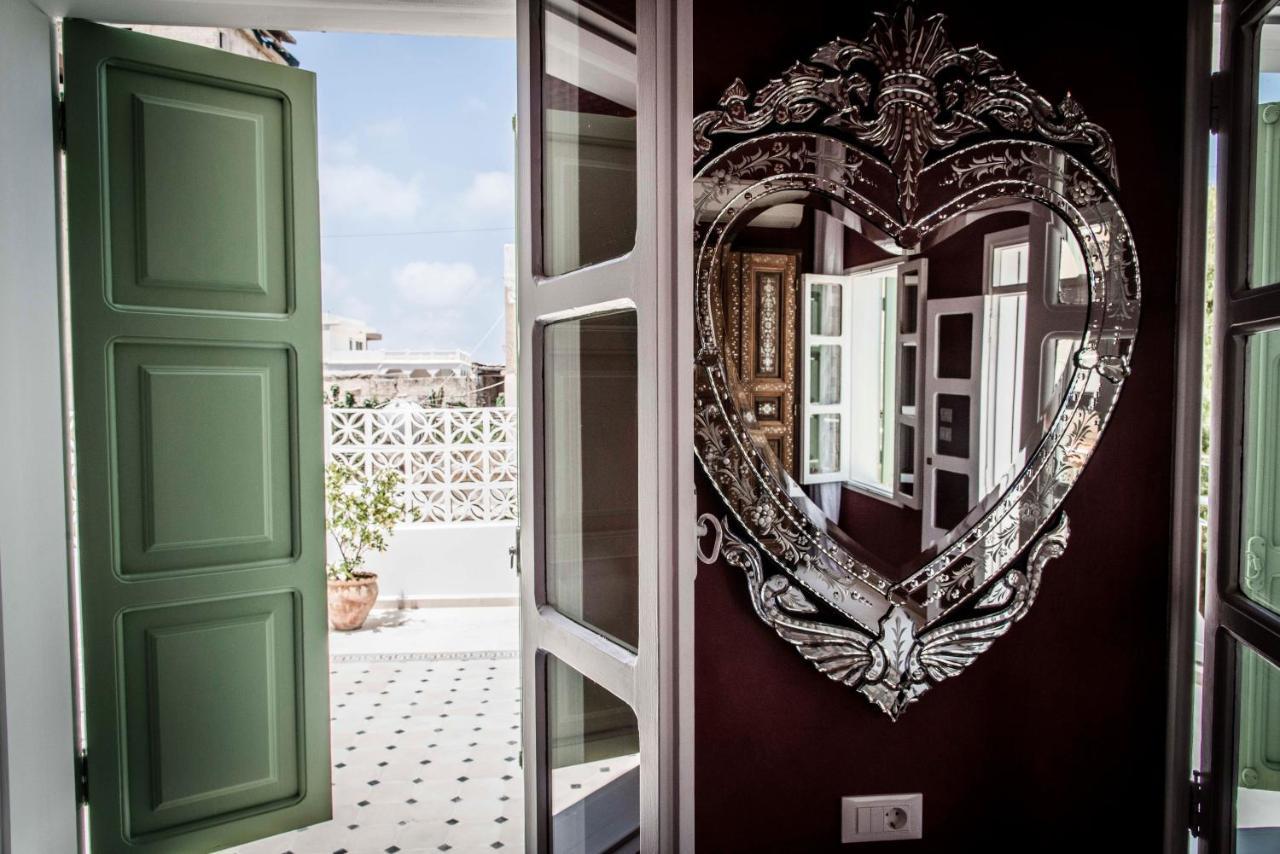 ツール Dar Camelia Bed & Breakfast エクステリア 写真