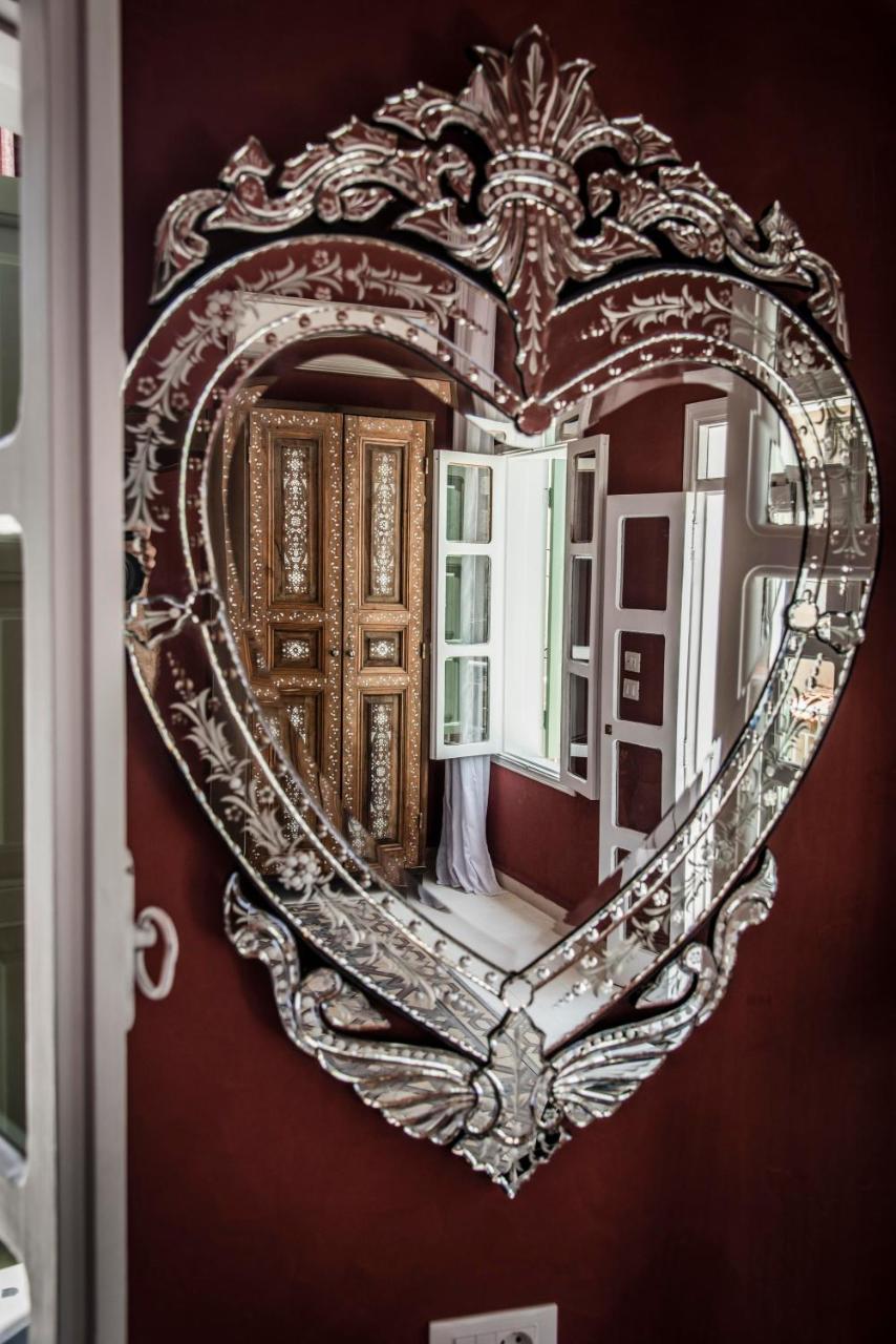 ツール Dar Camelia Bed & Breakfast エクステリア 写真