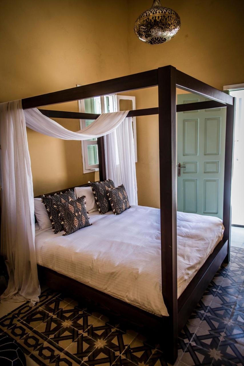 ツール Dar Camelia Bed & Breakfast エクステリア 写真
