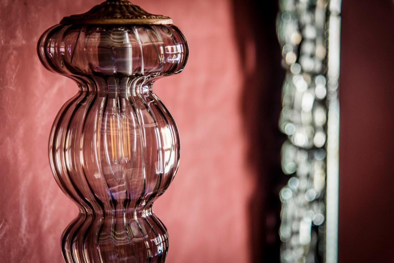 ツール Dar Camelia Bed & Breakfast エクステリア 写真