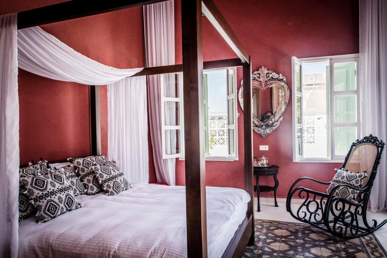 ツール Dar Camelia Bed & Breakfast エクステリア 写真
