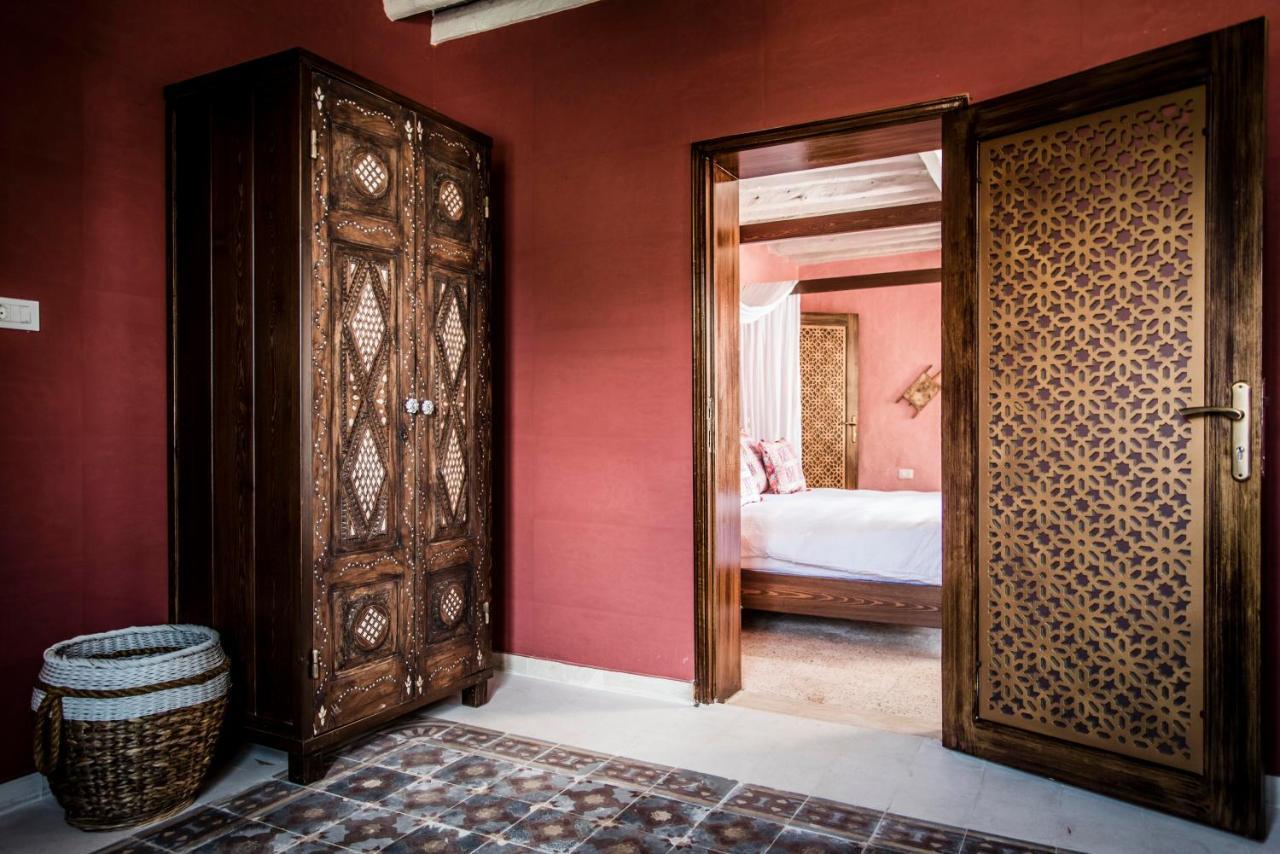 ツール Dar Camelia Bed & Breakfast エクステリア 写真