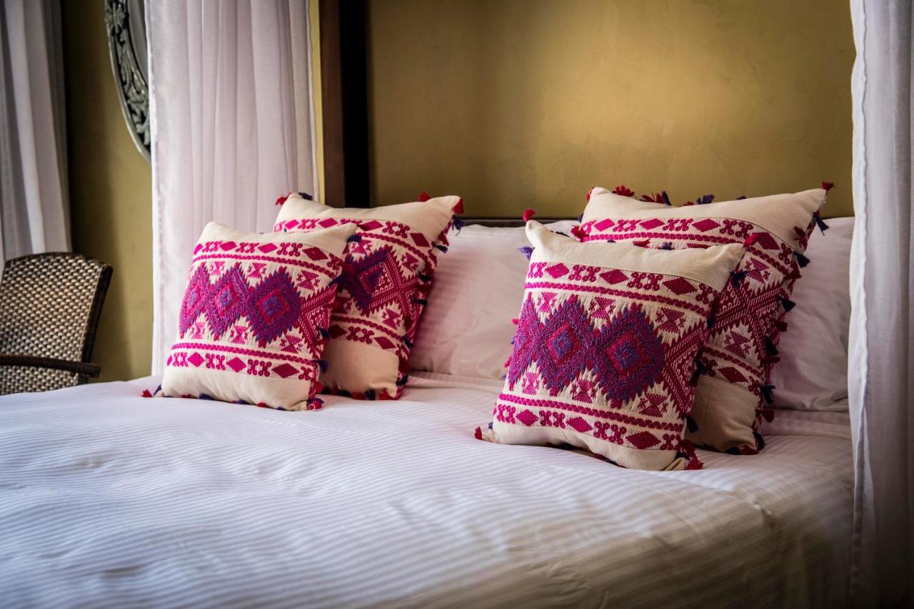 ツール Dar Camelia Bed & Breakfast エクステリア 写真