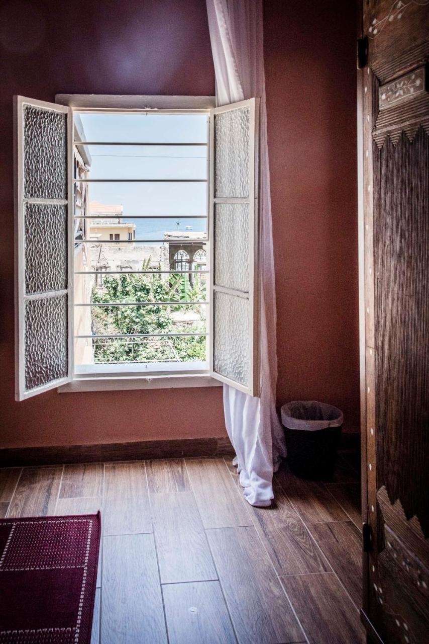ツール Dar Camelia Bed & Breakfast エクステリア 写真