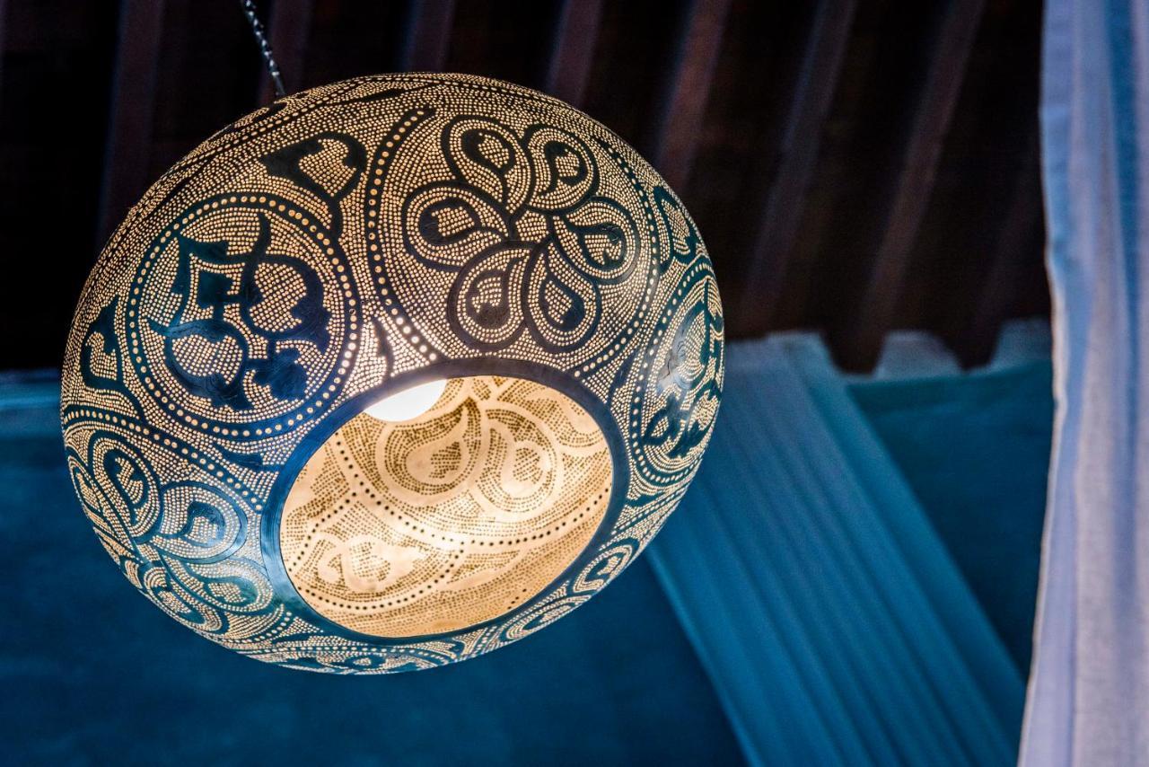 ツール Dar Camelia Bed & Breakfast エクステリア 写真