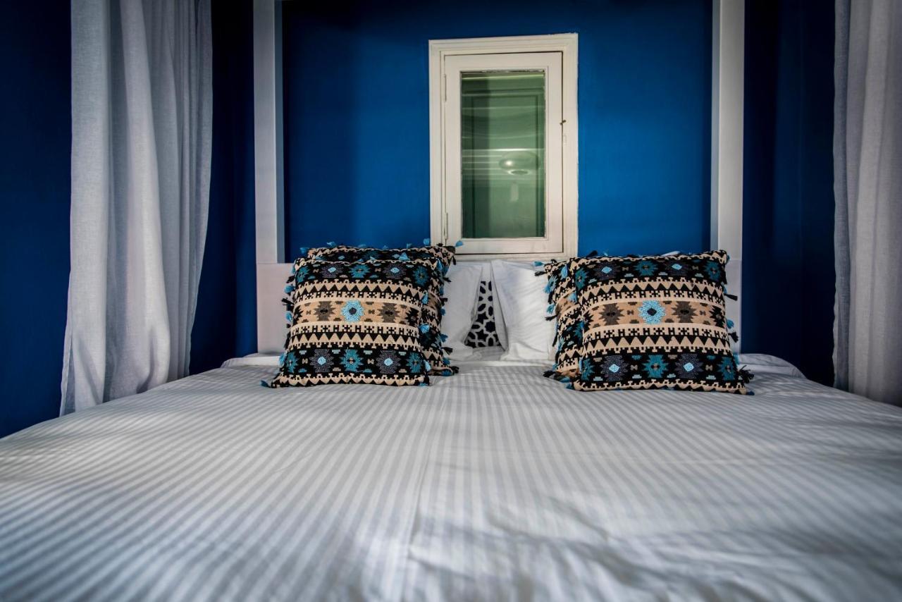 ツール Dar Camelia Bed & Breakfast エクステリア 写真