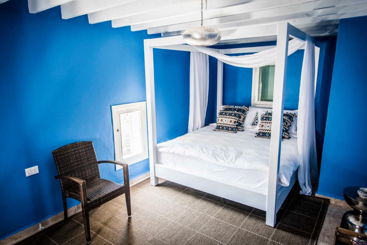 ツール Dar Camelia Bed & Breakfast エクステリア 写真