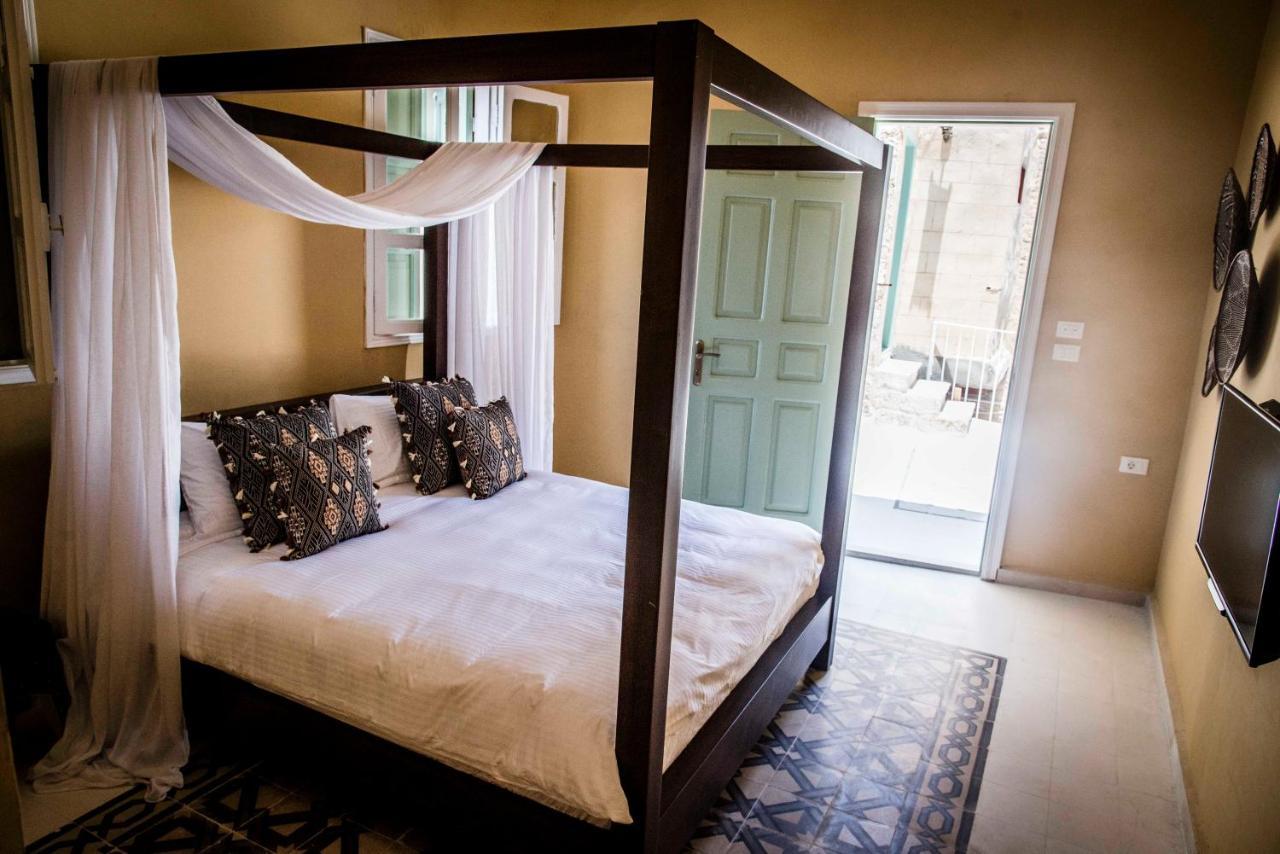 ツール Dar Camelia Bed & Breakfast エクステリア 写真