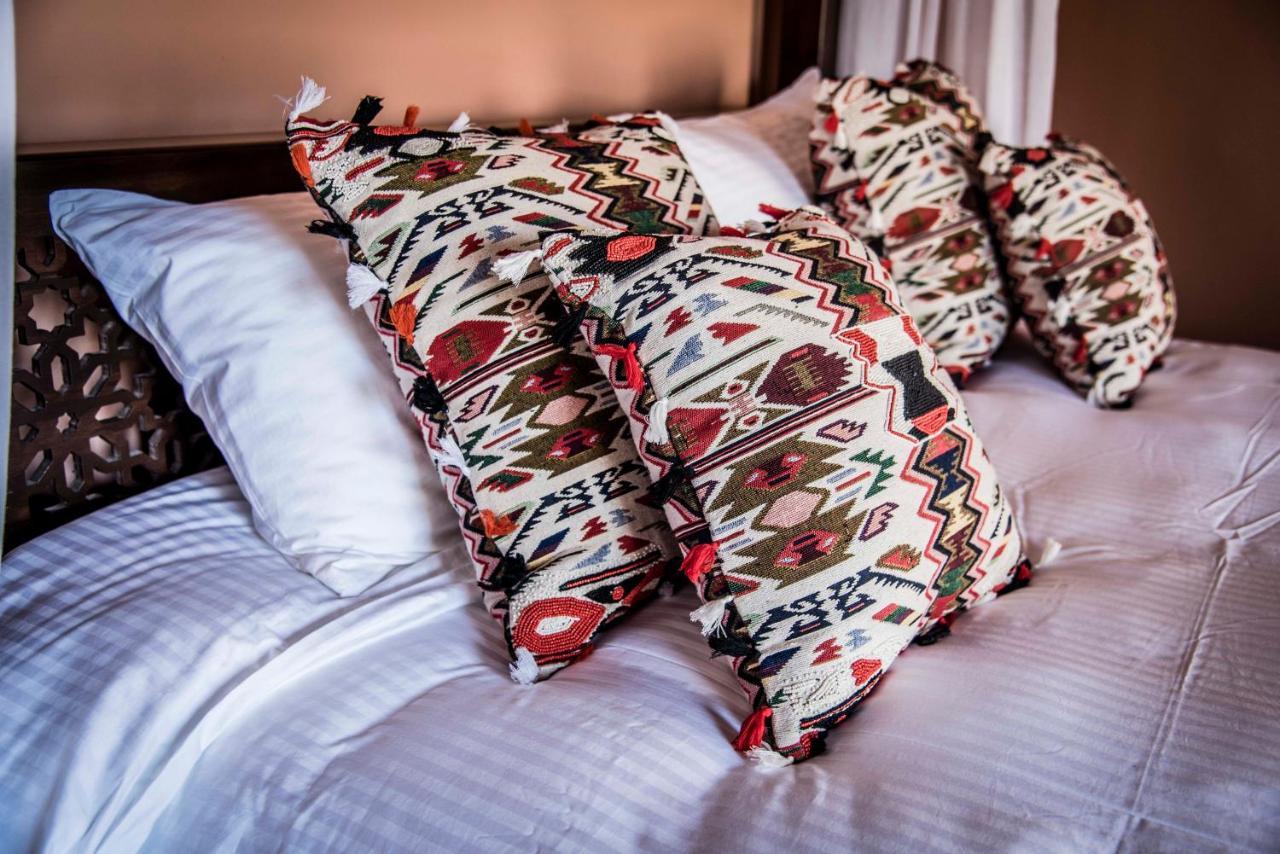 ツール Dar Camelia Bed & Breakfast エクステリア 写真