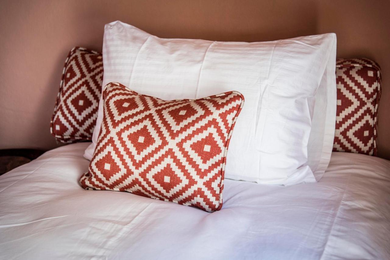 ツール Dar Camelia Bed & Breakfast エクステリア 写真