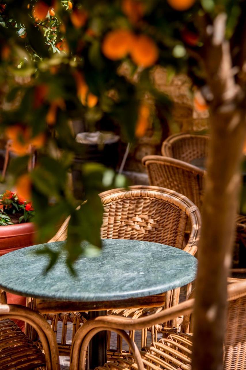 ツール Dar Camelia Bed & Breakfast エクステリア 写真
